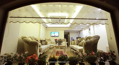سانلایف اولدسیتی