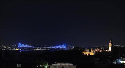 سانلایف اولدسیتی