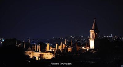 سانلایف اولدسیتی