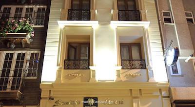 سانلایف اولدسیتی