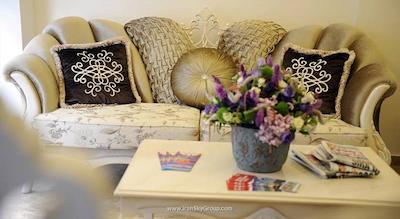 سانلایف اولدسیتی