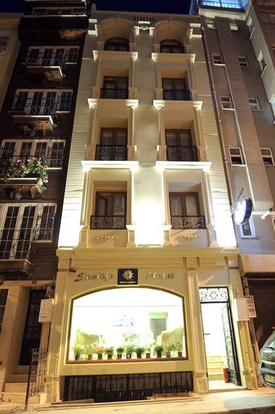 سانلایف اولدسیتی