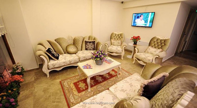 سانلایف اولدسیتی