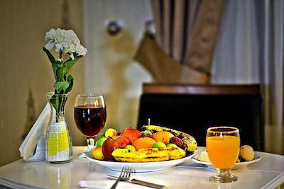 تکسیم کوئنتو هتل