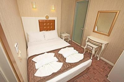 تکسیم کوئنتو هتل