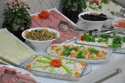 تکسیم کوئنتو هتل