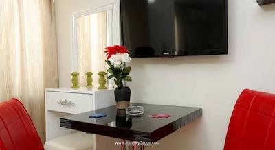 تکسیم استقلال سوئیت