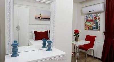 تکسیم استقلال سوئیت