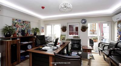 تکسیم استقلال سوئیت