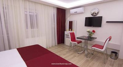 تکسیم استقلال سوئیت