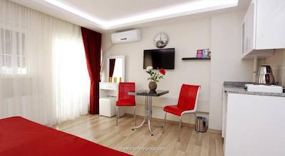 تکسیم استقلال سوئیت