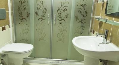 تکسیم استقلال سوئیت