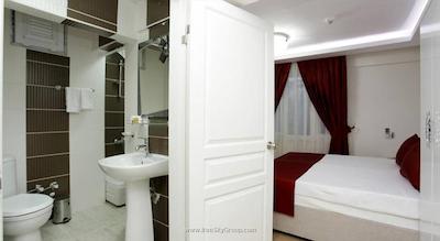 تکسیم استقلال سوئیت