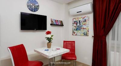 تکسیم استقلال سوئیت