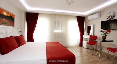 تکسیم استقلال سوئیت