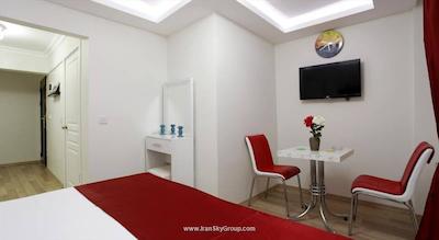 تکسیم استقلال سوئیت