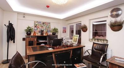 تکسیم استقلال سوئیت