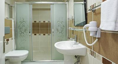 تکسیم استقلال سوئیت