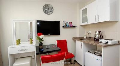 تکسیم استقلال سوئیت