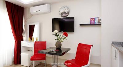 تکسیم استقلال سوئیت