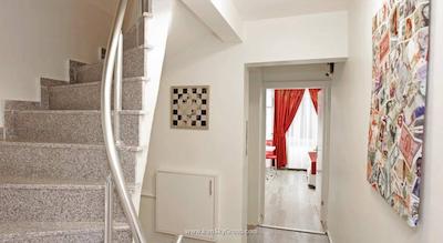 تکسیم استقلال سوئیت