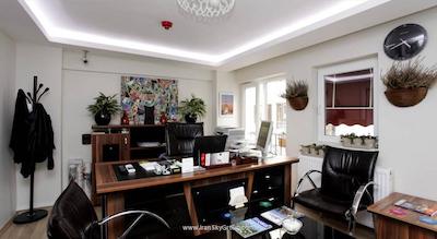 تکسیم استقلال سوئیت