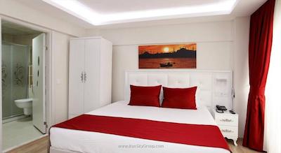 تکسیم استقلال سوئیت