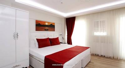 تکسیم استقلال سوئیت