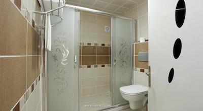 تکسیم استقلال سوئیت