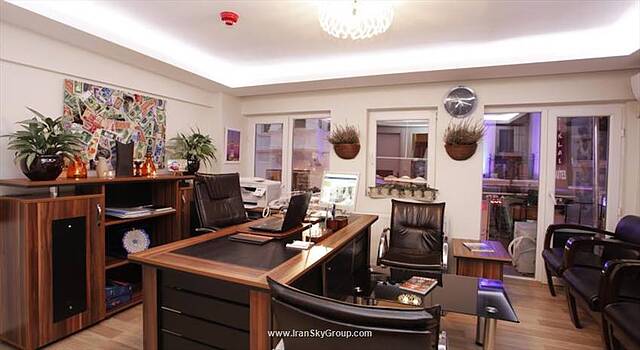 تکسیم استقلال سوئیت