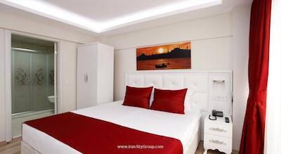 تکسیم استقلال سوئیت