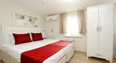 تکسیم استقلال سوئیت