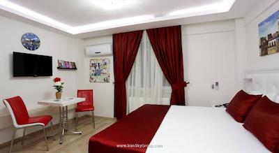 تکسیم استقلال سوئیت