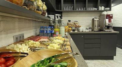 کیو پرا هتل