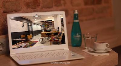 کیو پرا هتل