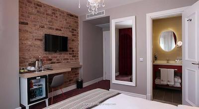 کیو پرا هتل