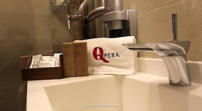 کیو پرا هتل