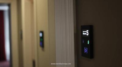 کیو پرا هتل