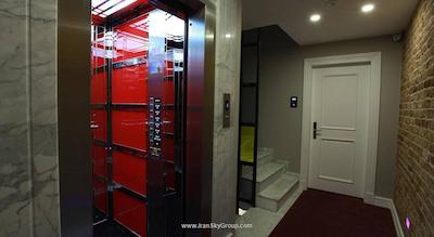 کیو پرا هتل