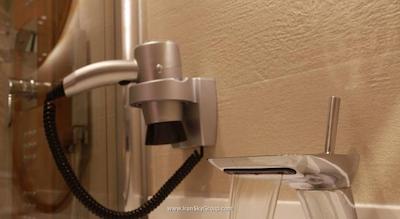 کیو پرا هتل