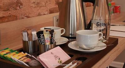 کیو پرا هتل