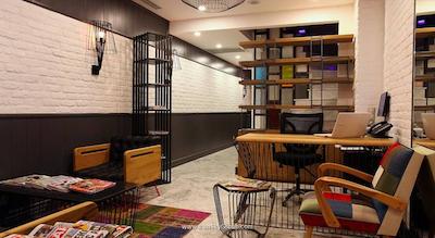 کیو پرا هتل