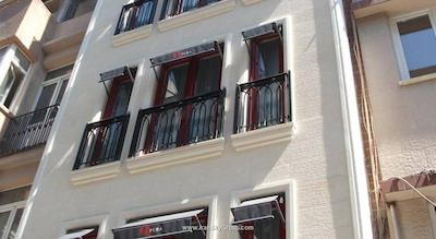 کیو پرا هتل