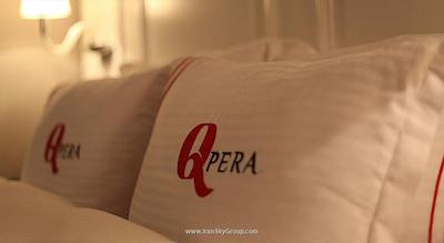 کیو پرا هتل