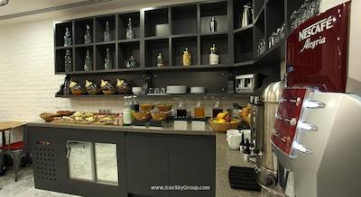 کیو پرا هتل