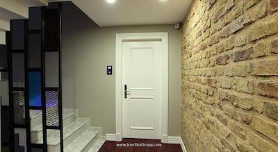 کیو پرا هتل