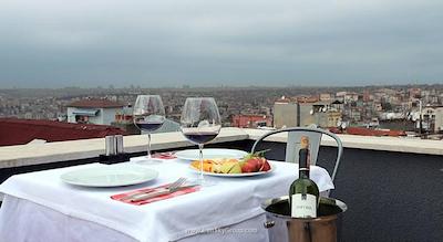 کیو پرا هتل