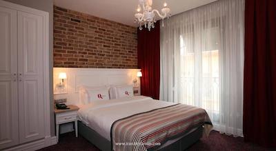 کیو پرا هتل