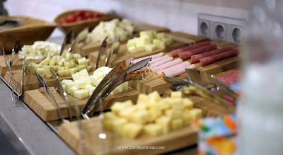 کیو پرا هتل