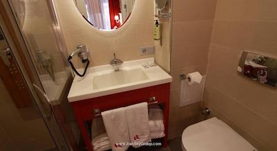 کیو پرا هتل